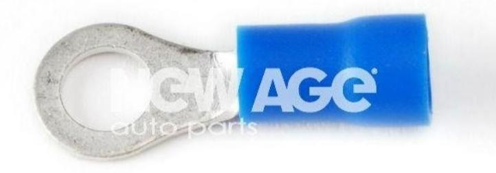 NEW AGE Leitungsverbinder 118