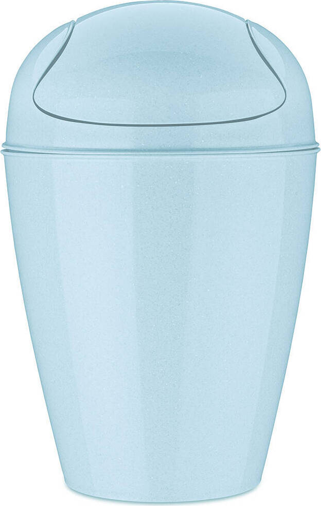Mülleimer DEL M, 12 l, KOZIOL 1401126