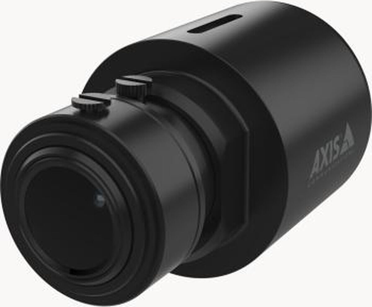 Axis 02639-001 Kamery de Security a montáž pre krytovú jednotku de Sensor