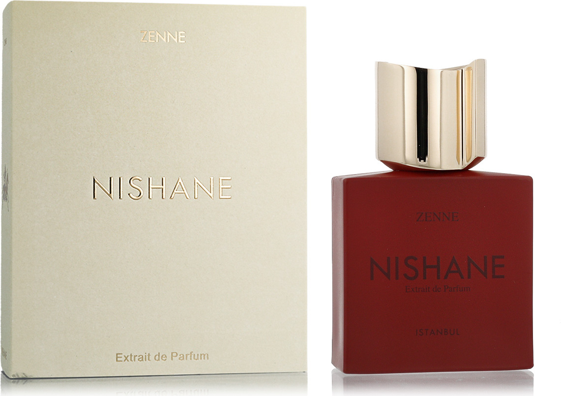 Nishane Zenne čistý parfém unisex 50 ml