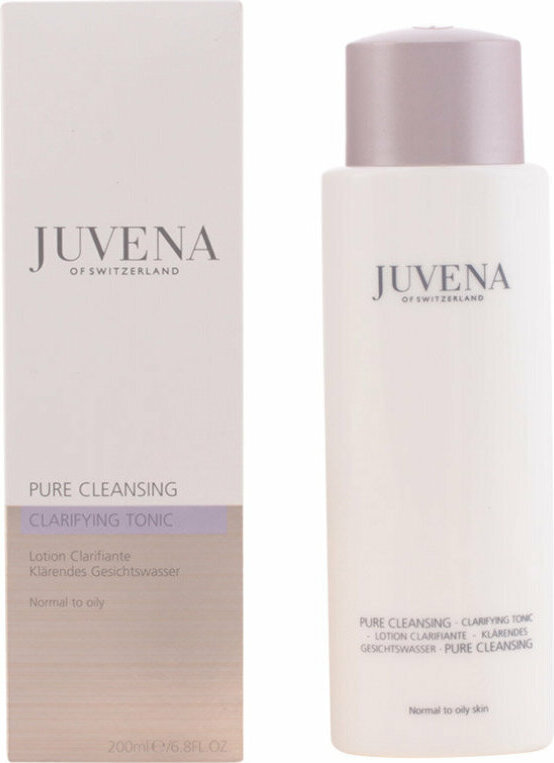 Juvena Klärendes Gesichtswasser 200ml 41145