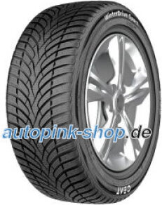 Ceat Winterdrive Sport 245/40R18 97V Bsw Xl