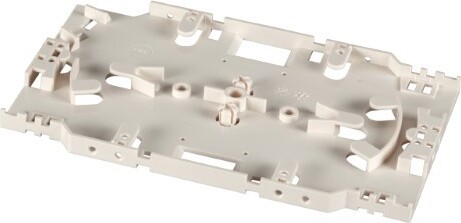 DSIT Spleißkassette für 2 x 12 Spleißhalterungen GV-64001