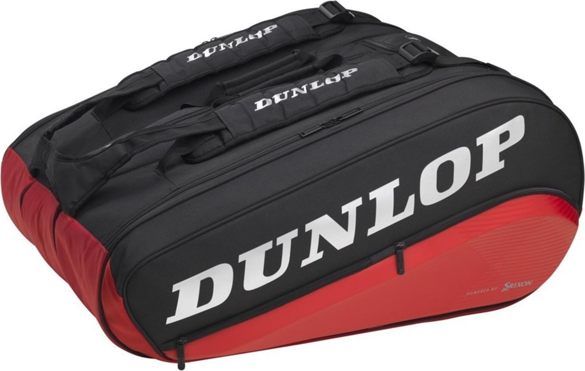 Lot De 2 Sacs De Raquette Dunlop CX Performance 8RKT - Tennis / Badminton