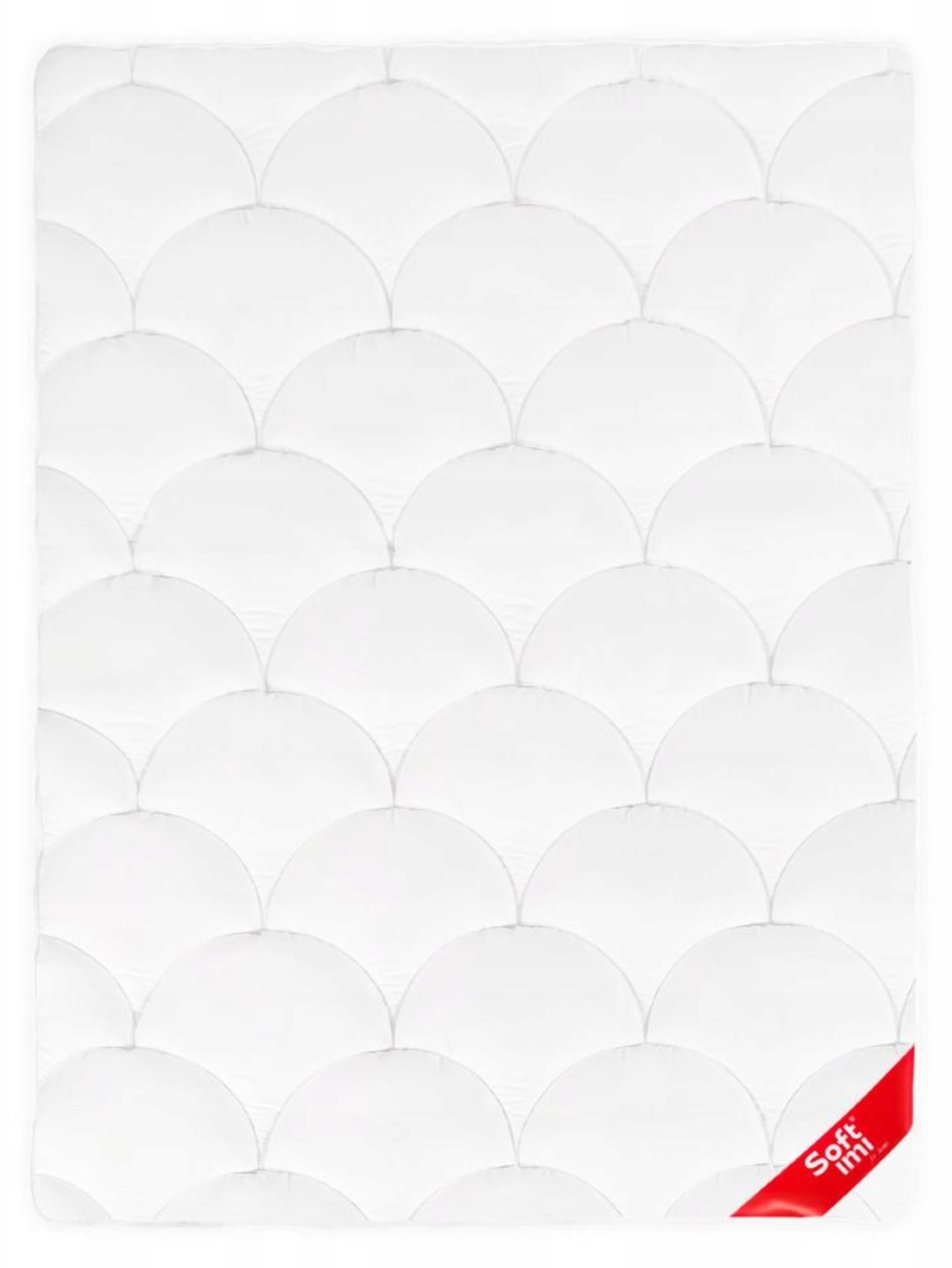 Softimi Winter-Bettdecke 90x120cm Allergikerfreundlich Warm Leicht