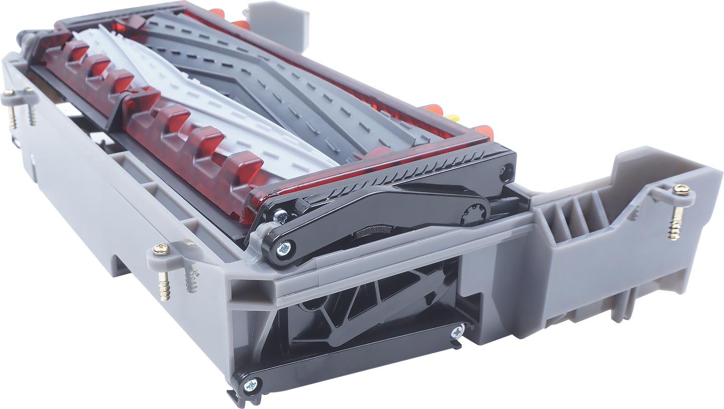 iRobot 4419705 AeroForce Bürstenmodul Reinigungskopf für Roomba 800 900 Serie