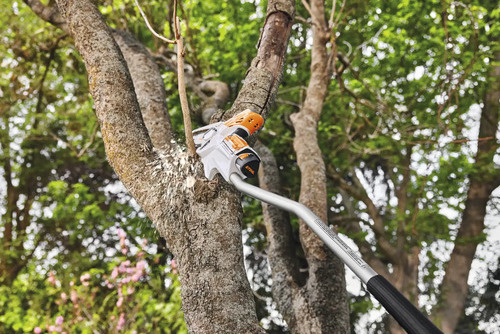 STIHL Verlngerung GTA 26