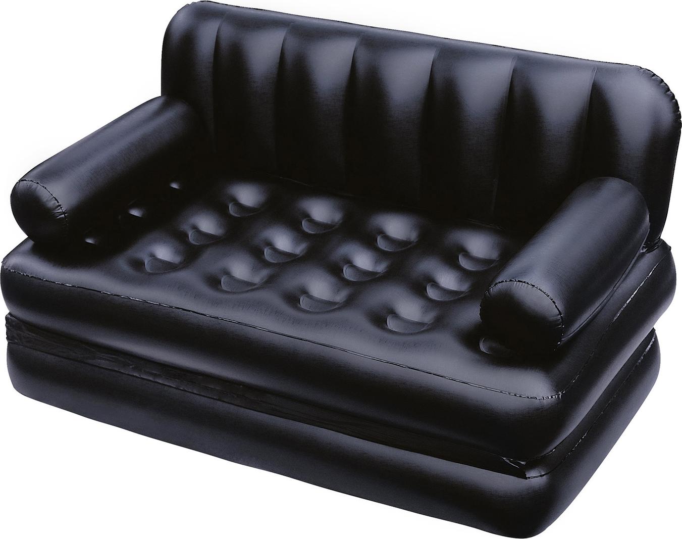 Bestway. 5-in-1 Luftsofa Multi-Max™ 188 x 152 x 64 cm 75054