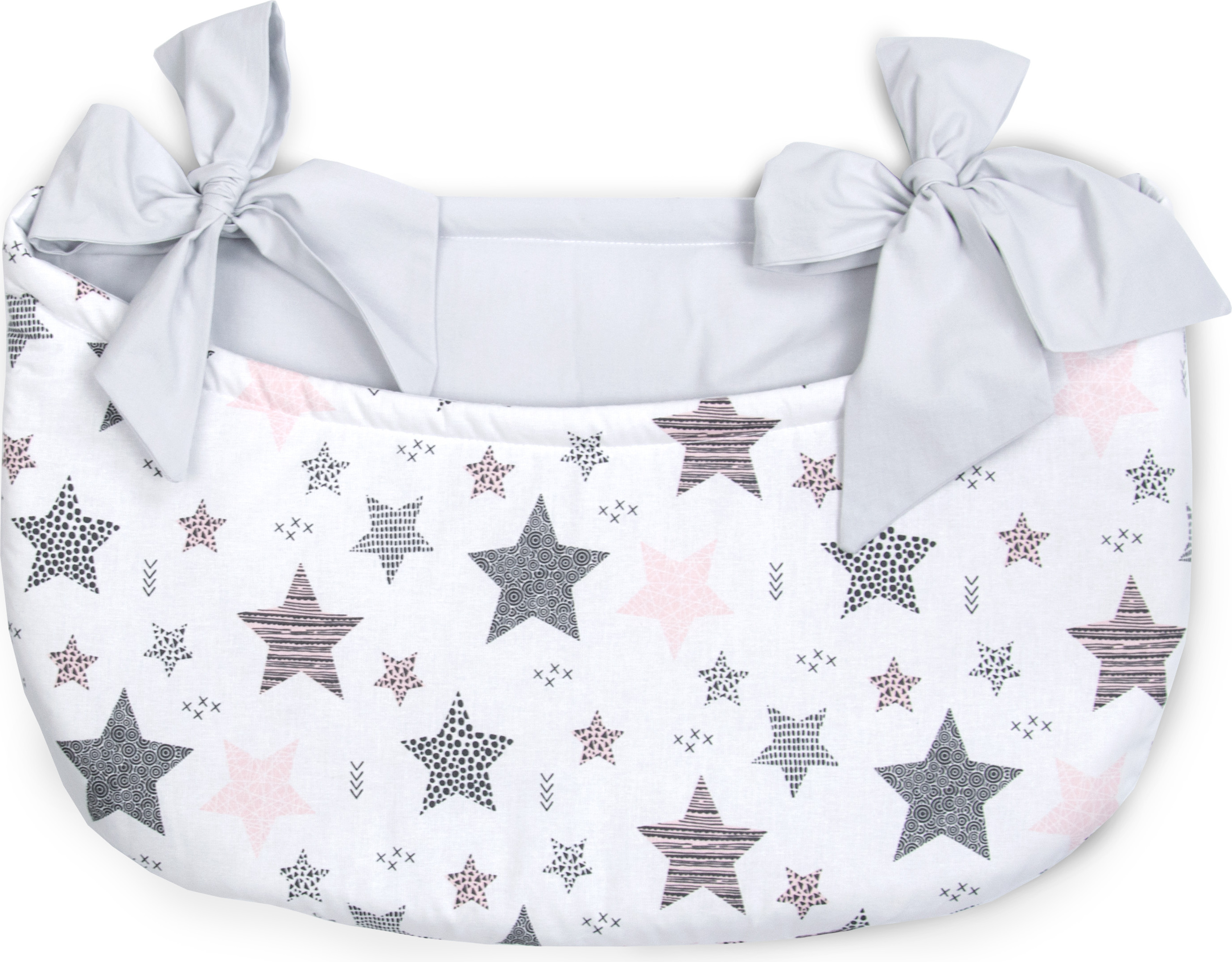 Schne Betttasche Zum Einhngen Bild