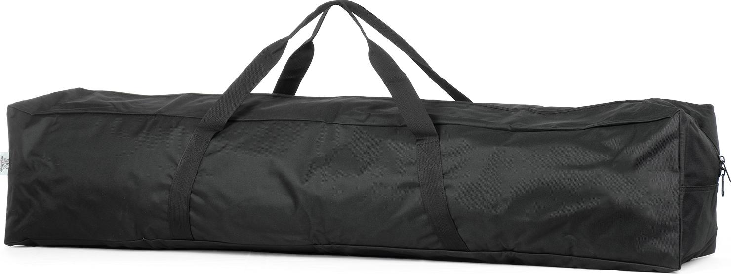 Moritz XL Gestängetasche Tasche Camping Vorzelt Gestängesack Zelttasche 120 X 25 X23 cm