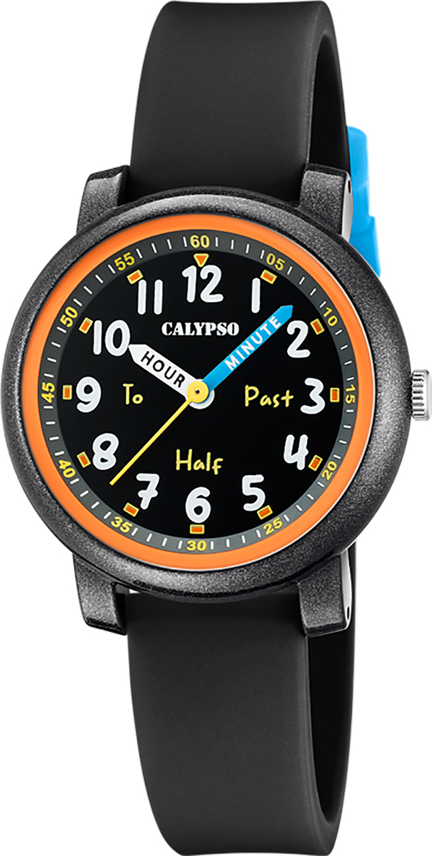 Festina Kinder Armbanduhr Calypso My first Watch K5827/6