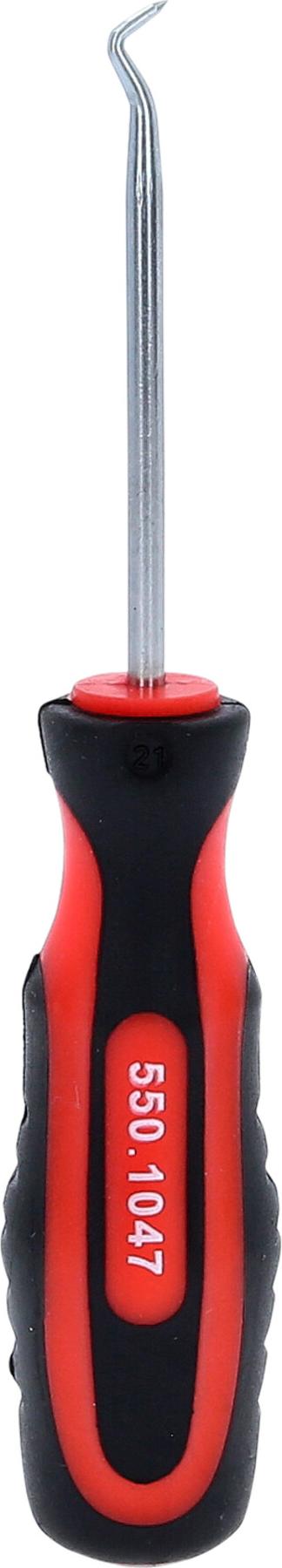 KS Tools Hakenwerkzeug, 45°abgeknickt 550.1047