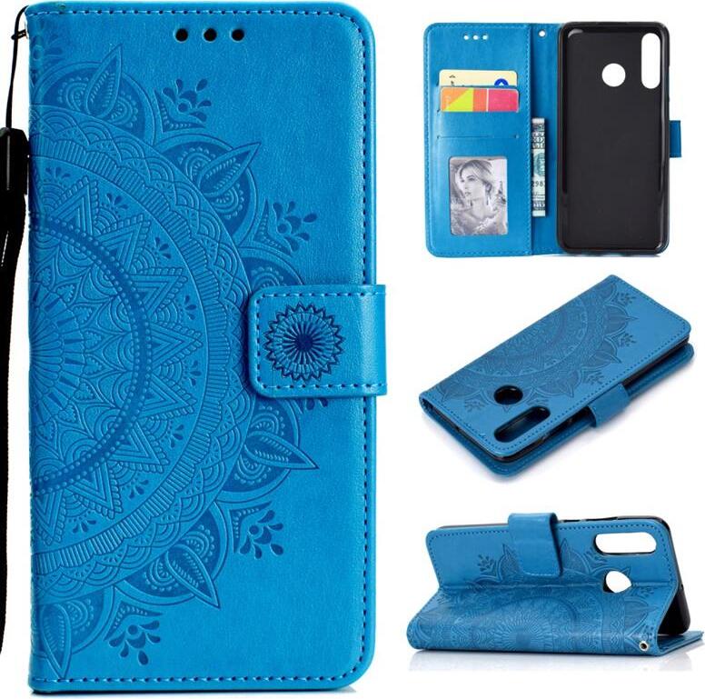 Custodia per Huawei P30 Lite, Cover per Huawei