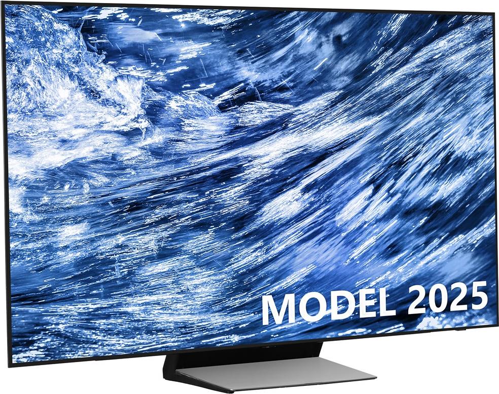 Samsung SAMSUNG TV 48 S90F OLED 4K AI Smart 2025