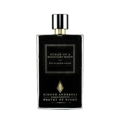 SIMONE ANDREOLI Andreoli Ocean of a Midnight Moon Edp Intense 100 V.