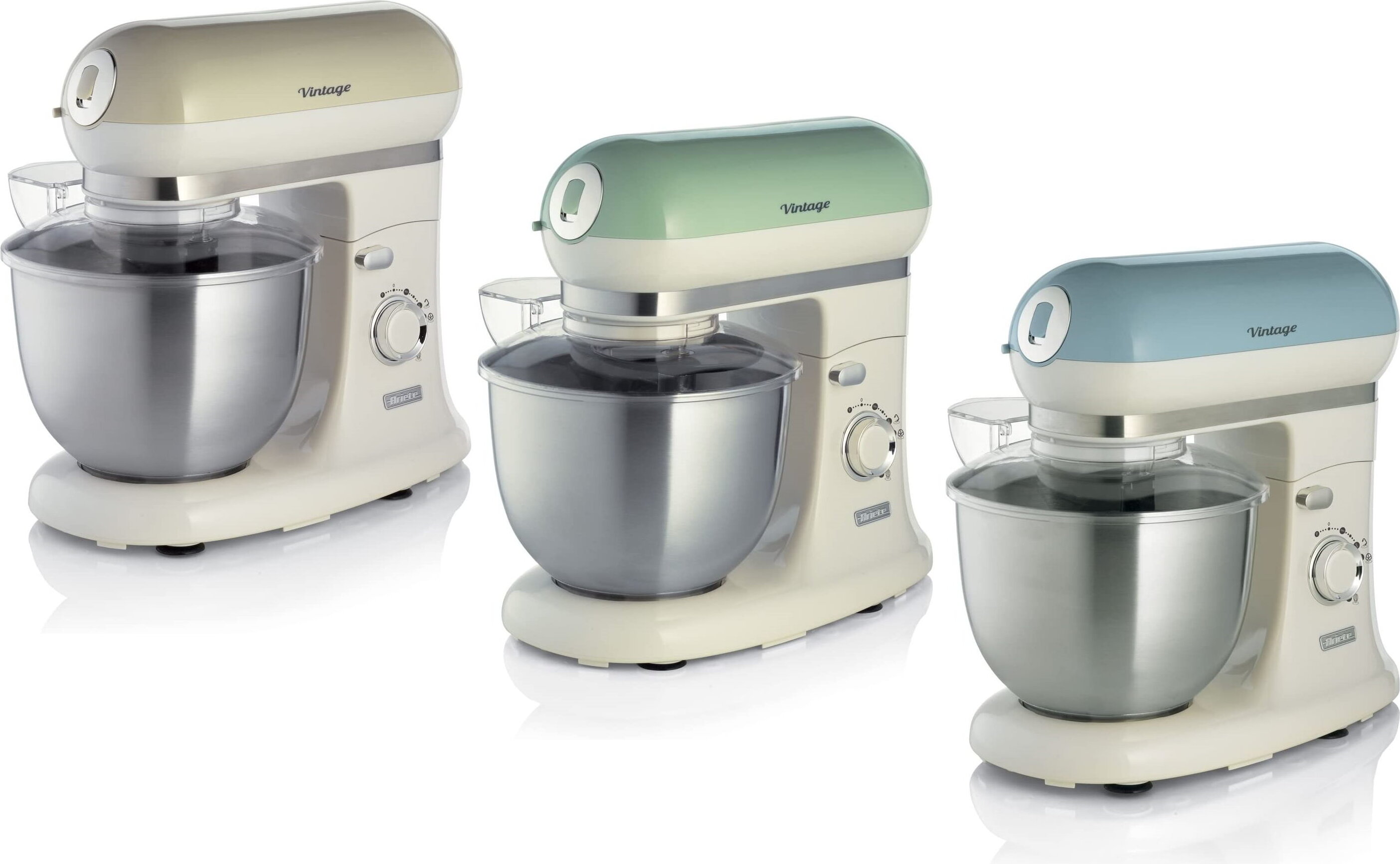 Scopri B-cheese di Ariete, il robot da cucina che prepara il formaggio