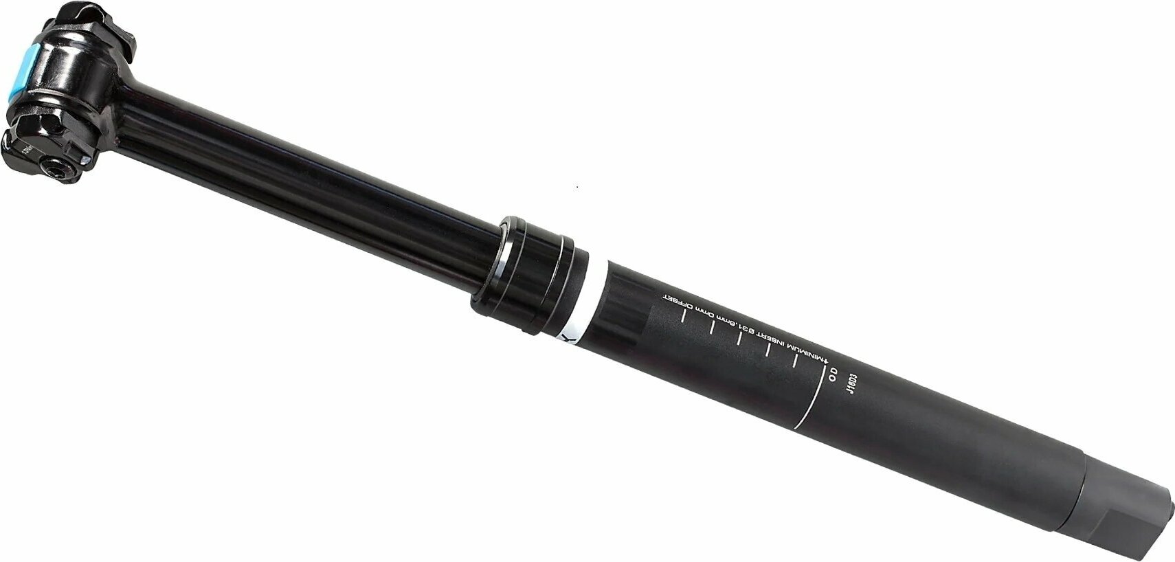 PRO Koryak Dropper Post 30,9 mm 120 mm Dropper Sattelstütze PRSP0223