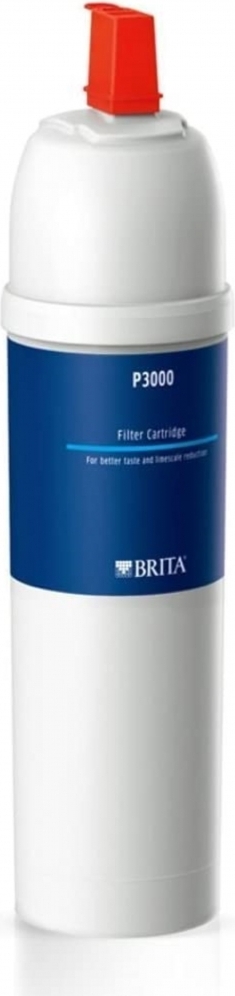 Brita P3000 Filterpatrone für Wasserhahnsystem 1009277
