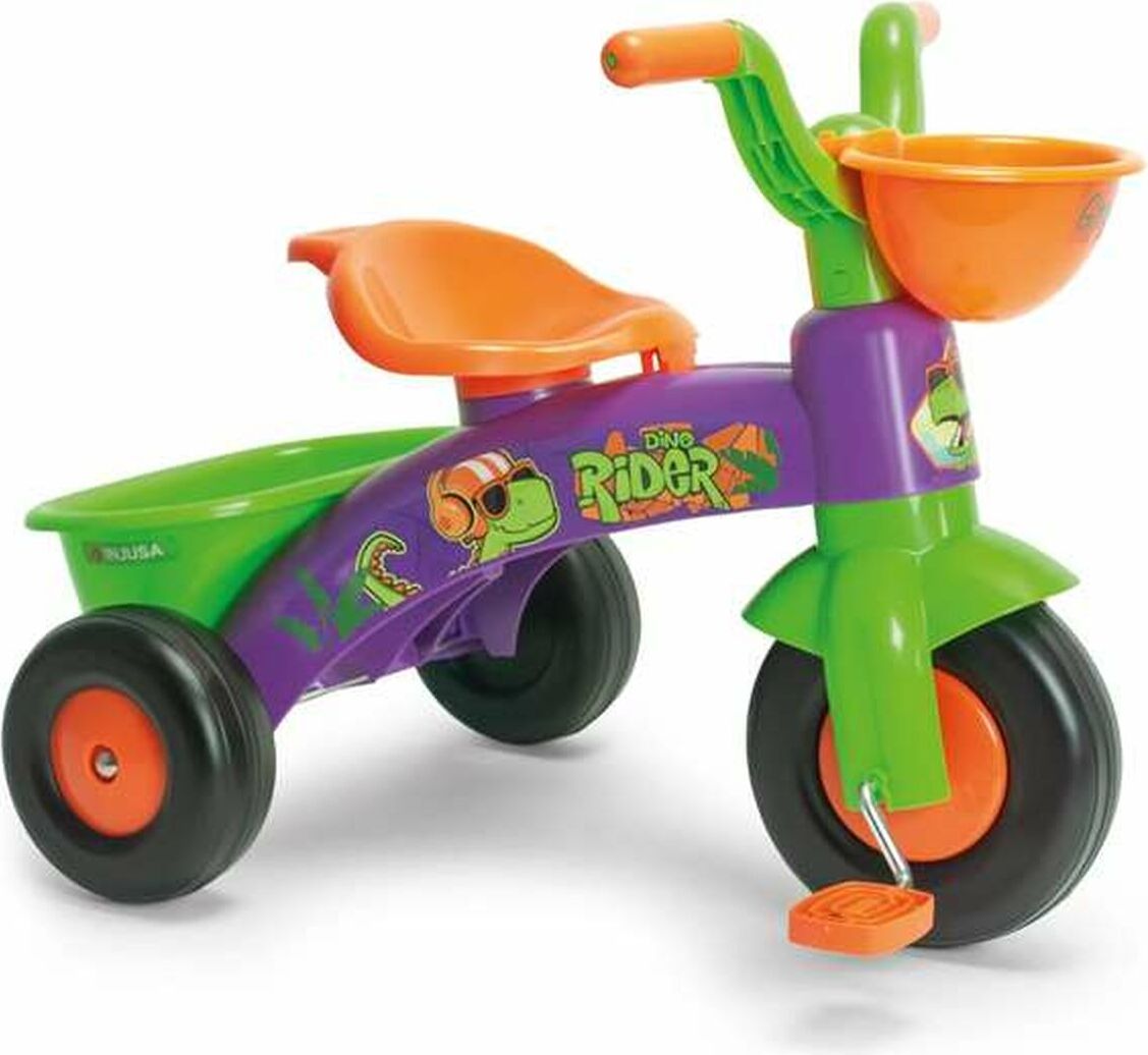 Dreirad The Paw Patrol Dinorider