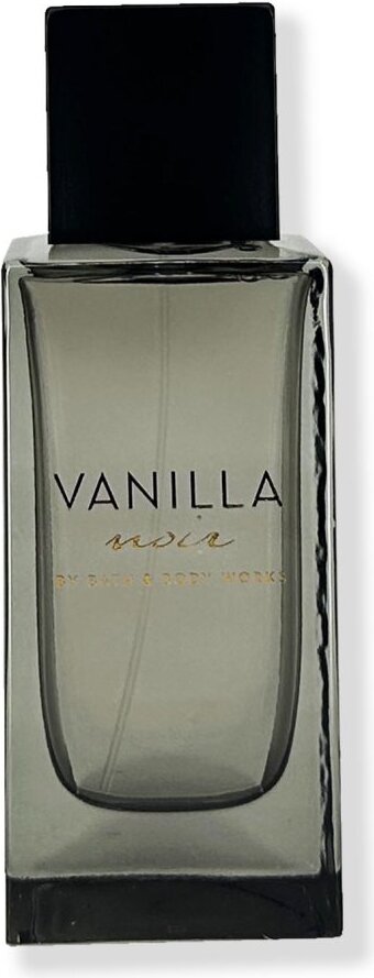 Bath & Body Works Herren Parfüm VANILLA NOIR 100 ml