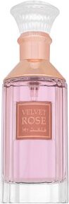 Dámsky parfém Lattafa EDP Velvet Rose 100 ml