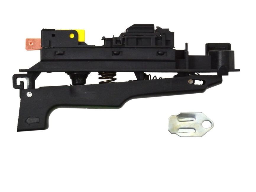 Geko Schalter /Bosch 230 Langsamstart (12/288)