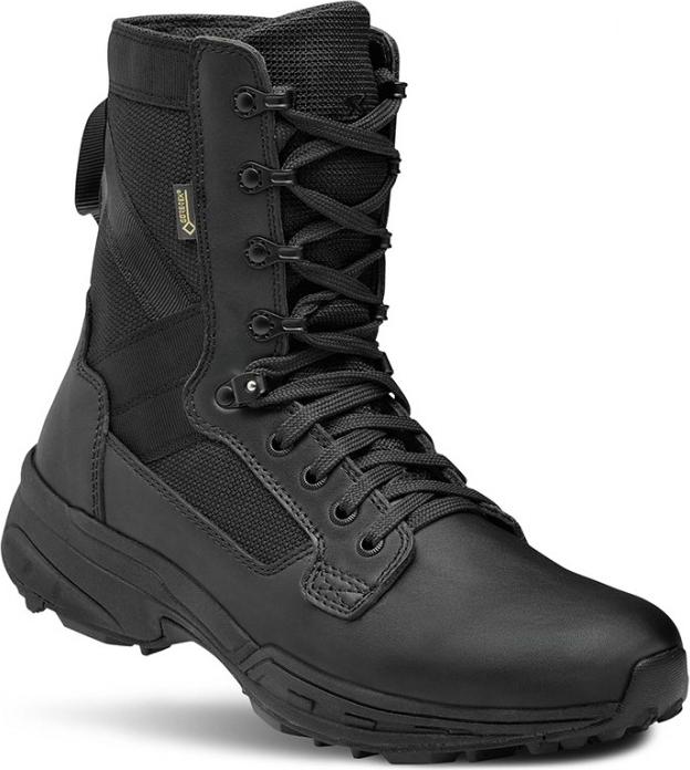 Stiefel Garmont T8 FG NFS GTX Regular schwarz Größe: 37