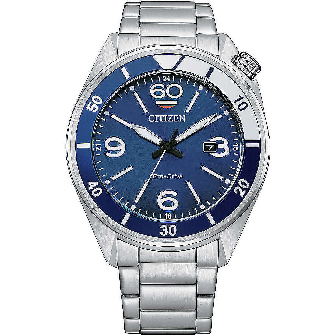 Citizen Seaplane Eco Drive AW1711-87L