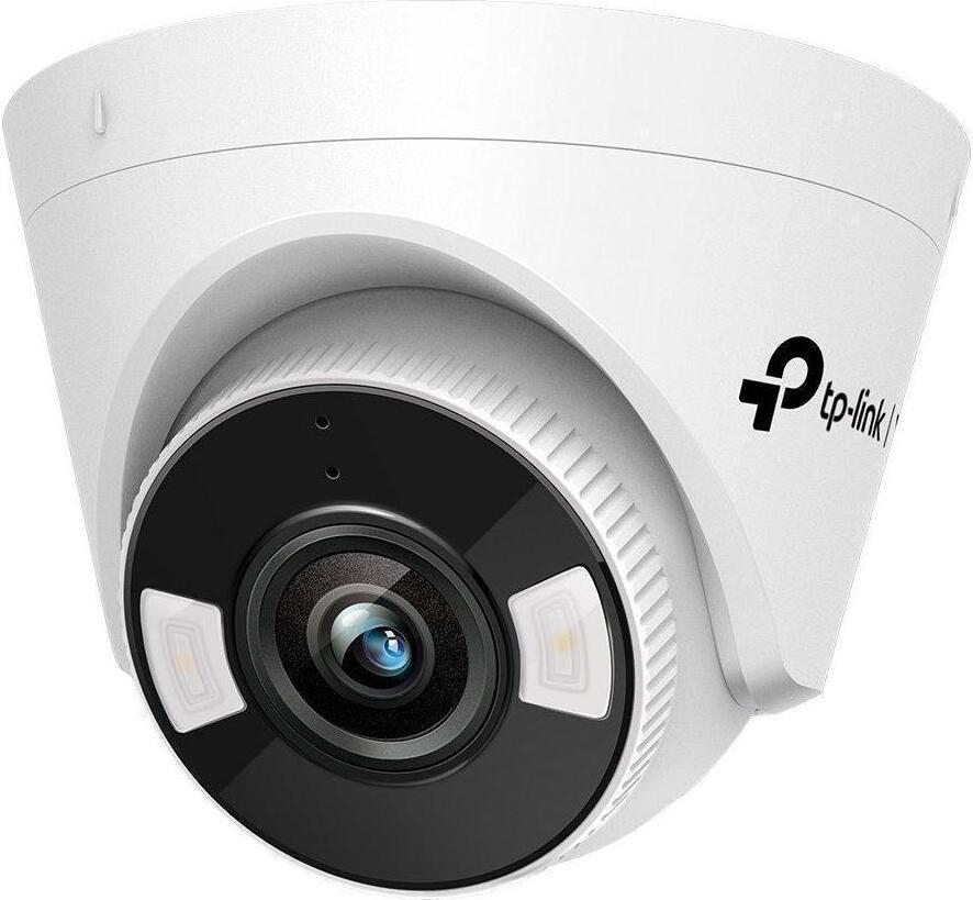 Kamerový systém s otočnou hlavou 5 MP, plnofarebný, PoE, 4 mm, pre vnútorné priestory