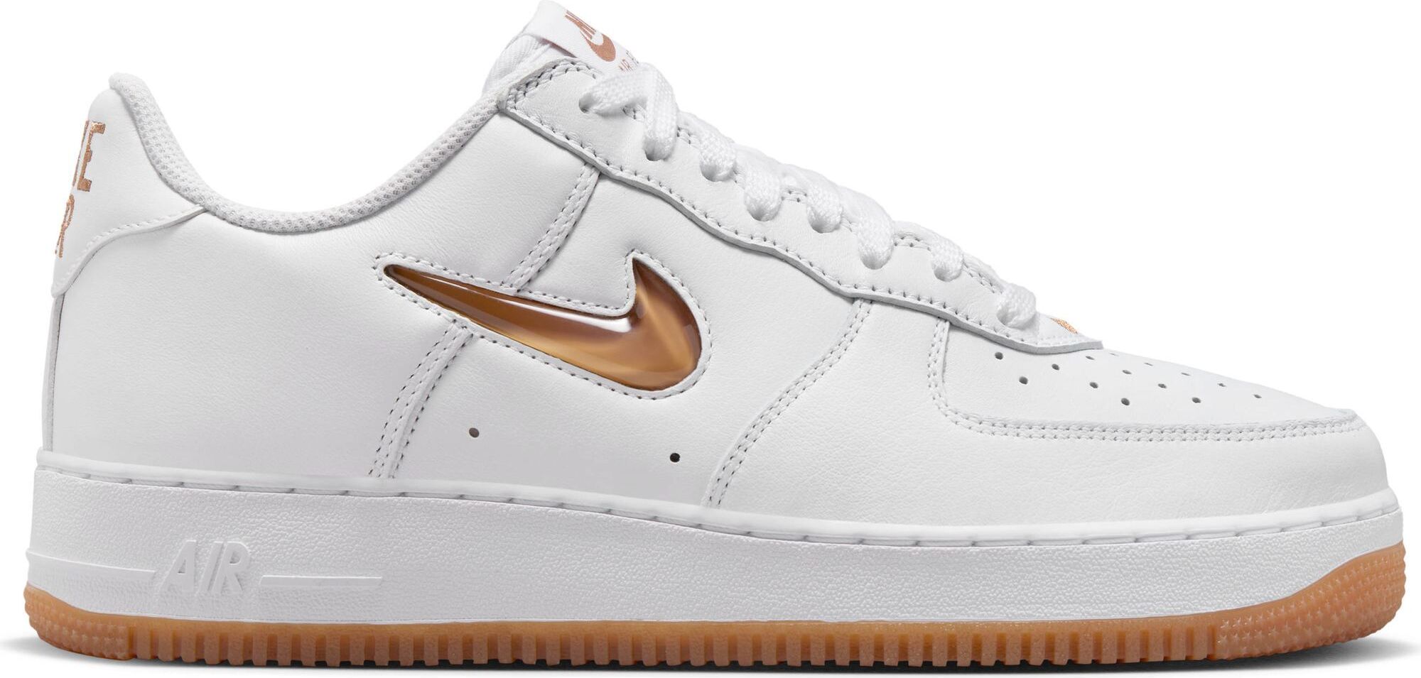 Tenisky Nike AIR FORCE 1 LOW RETRO, veľkosť:9