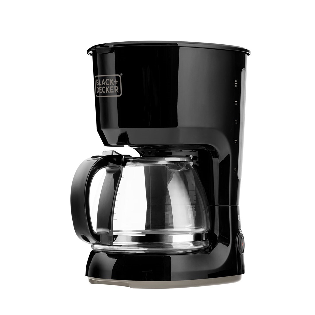 Black+Decker ES9200070B Überlaufkaffeemaschine BXCO750E
