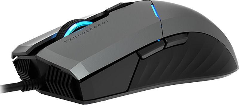 ThundeRobot Wired Gaming-Maus MG701 JT00FM002
