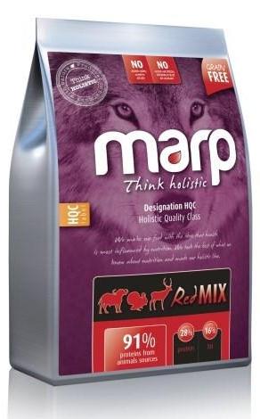 Marp Holistic Red Mix Getreidefrei 12kg 4135