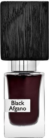 Nasomatto Black Afgano parfumovaná voda unisex 30 ml