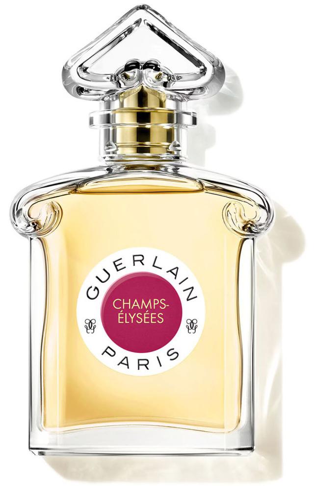 Guerlain Champs Elysees parfumovaná voda dámska 75 ml