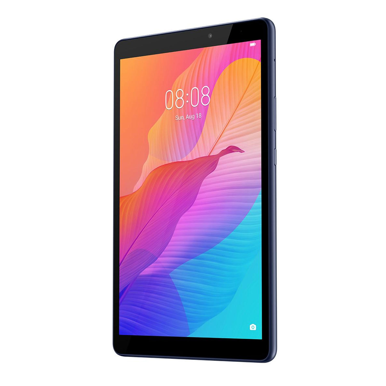 Huawei MatePad T 8, 20,3 cm (8"), 1280 x 800 px, 2 GB, 2 GHz, Android 10, Modrá