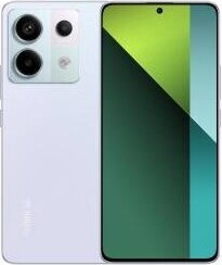 Xiaomi Redmi Poznámka 13 Pro 12+512GB 6.67" 5G Aurora Purple DS Wind3 Xiaomi