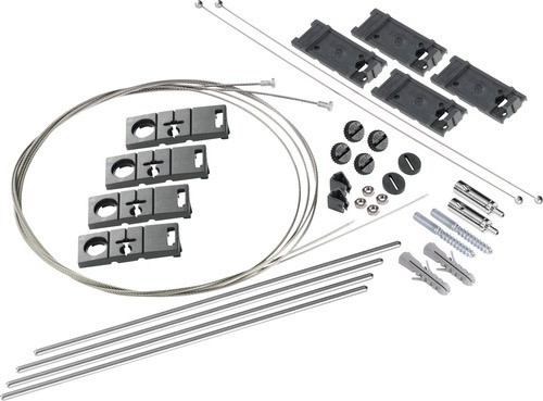 EHEIM Doppelseilaufhängung f. powerLED/+