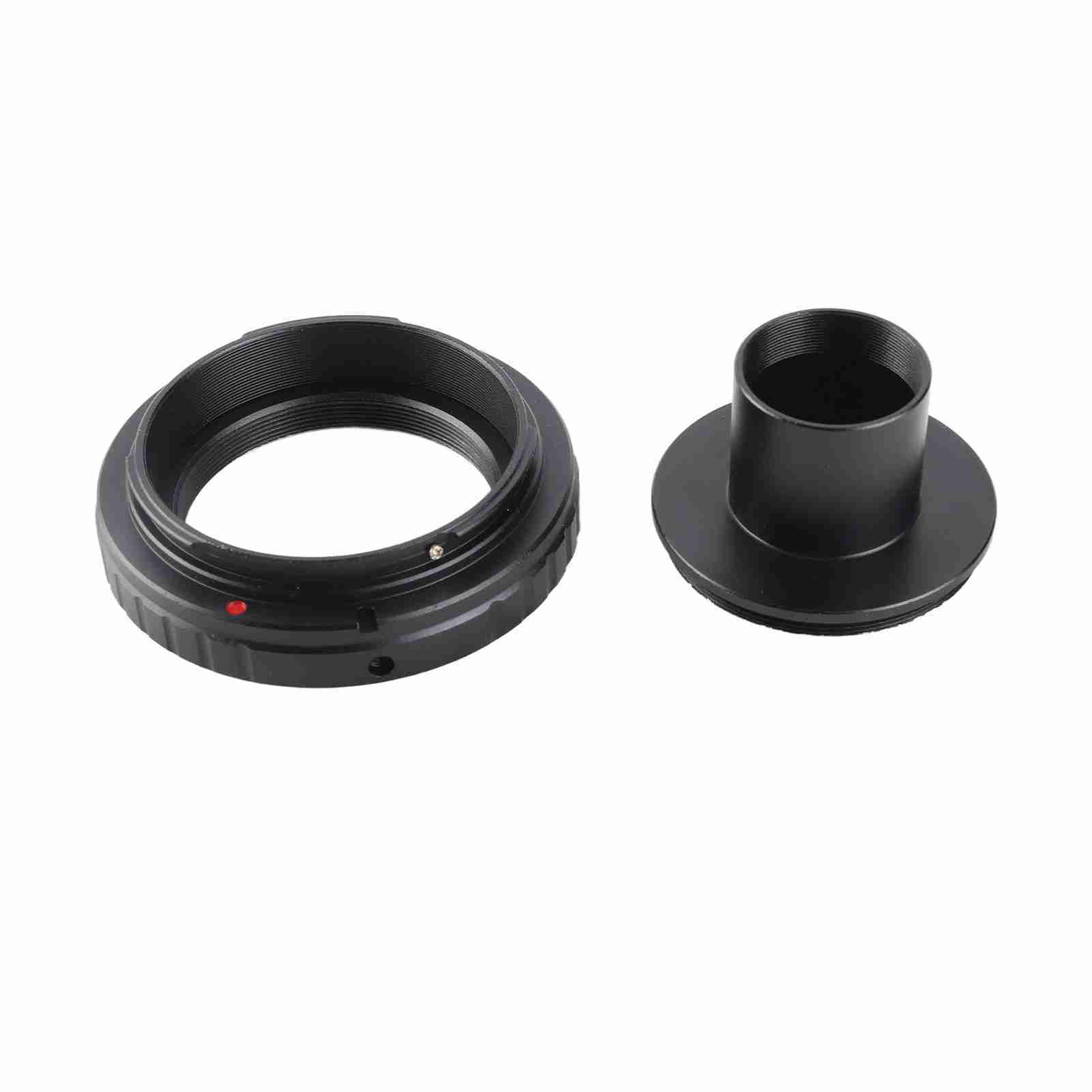 Cocosity Okularadapter,Astronomisches Teleskop Okularadapter,Metall Okularadapter,Metall Teleskop Okularadapter,Teleskop Okularadapter