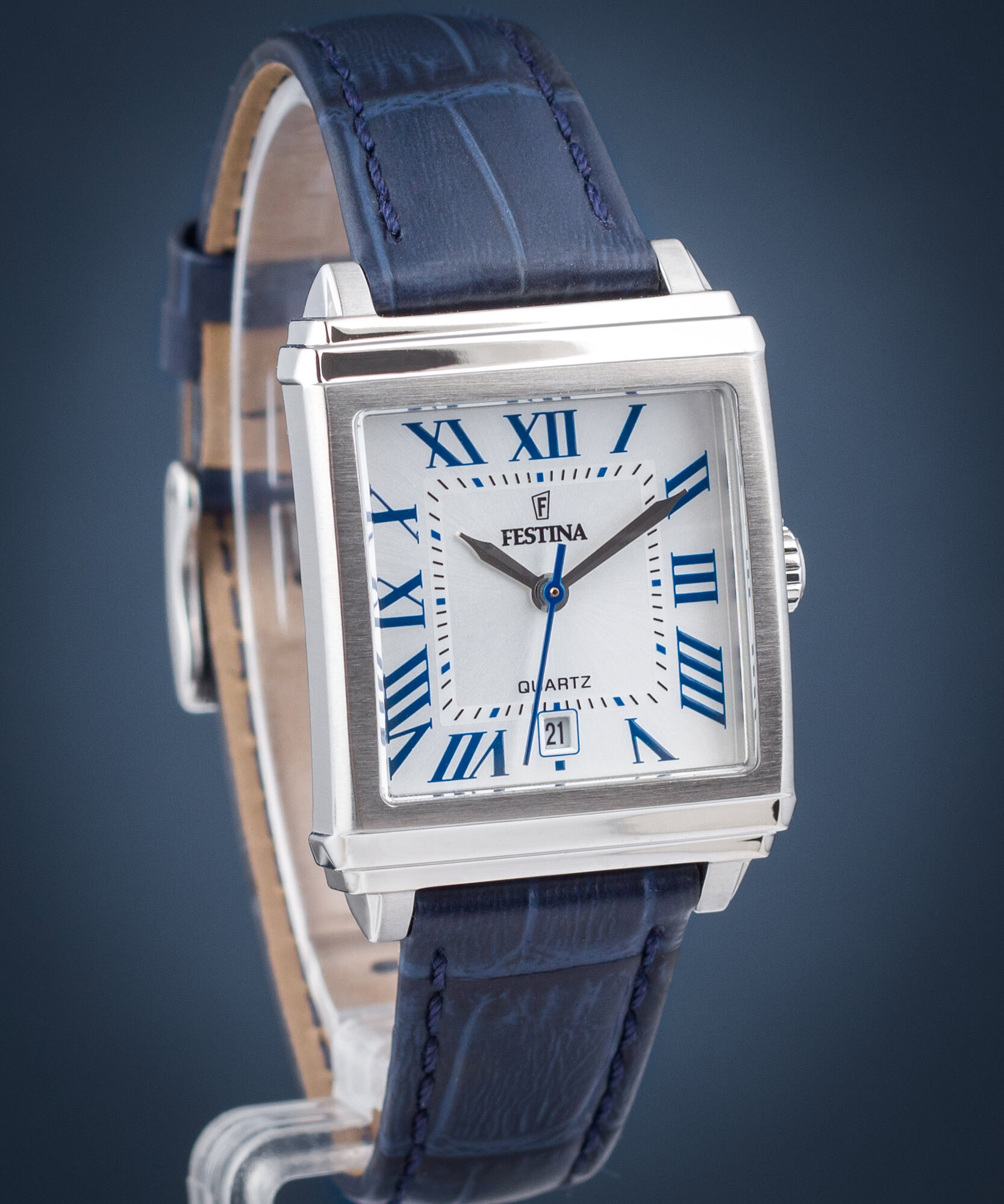 Dámske hodinky Festina Classic