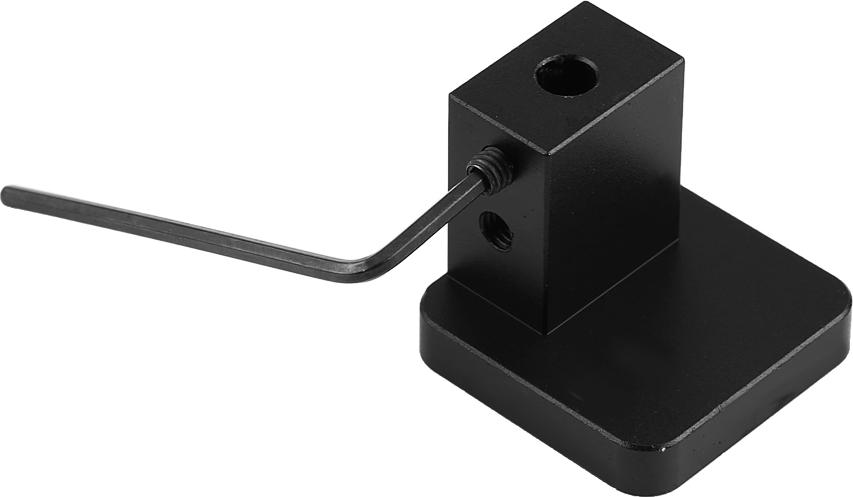 Gistuch Schüttelhandgriff, ergonomisches Design, gute Benutzererfahrung, schnelle Installation für Aktivitäten