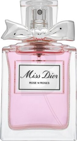 Dior (Christian Dior) Miss Dior Rose N'Roses toaletná voda pre ženy 30 ml