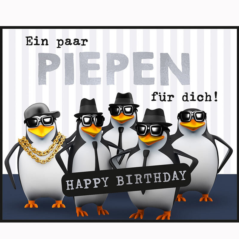 Depesche Wunscherfüller Soundboxen : Ein paar Piepen für dich! Happy... Wunscherfüller Soundboxen: Ein paar Piepen für dich! Happy... depesche-10871-28