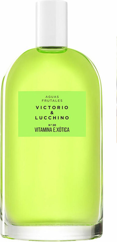 Dámsky parfum Victorio &amp; Lucchino AGUAS DE V&amp;L EDT 150 ml Nº 20