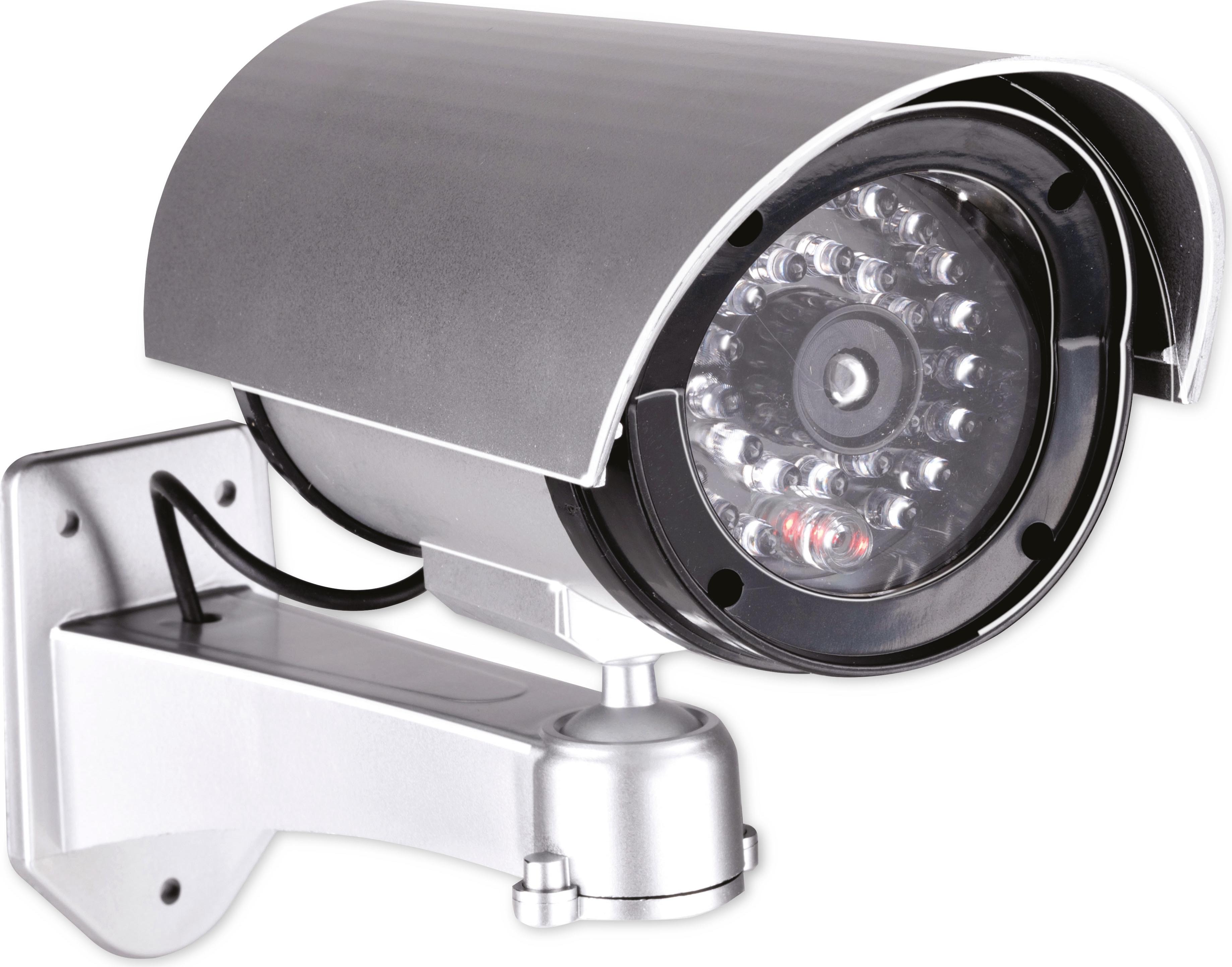 Monitorovacia video kamera Grundig