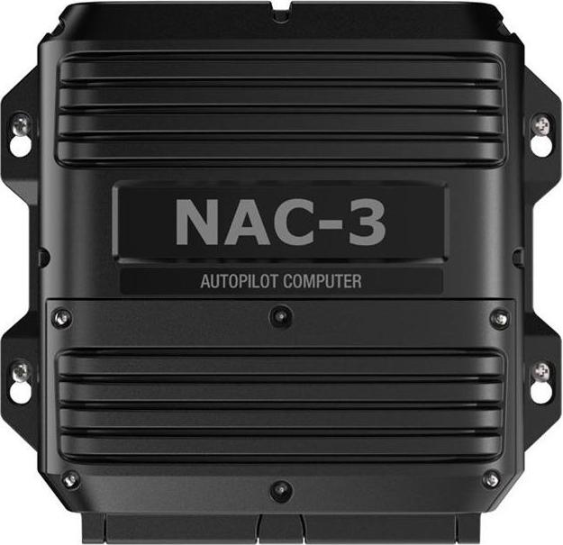 Osculati Simrad NAC-3 Black Box - Autopilot-Computer 12/24 V, 30 A 000-13250-001