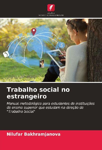 Edicoes Nosso Conhecimento Soziale Arbeit im Ausland