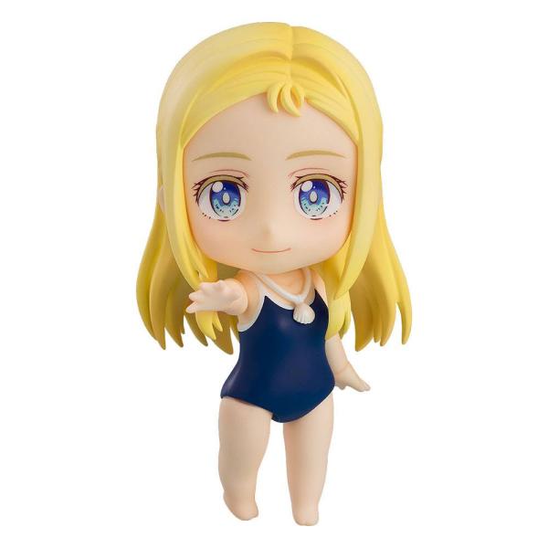 Good Smile Company Summer Time Rendering Nendoroid Ushio Kofune 10 cm