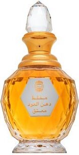 Ajmal Mukhallat Dahn Al Oudh Moattaq Eau de Parfum für Damen 60 ml