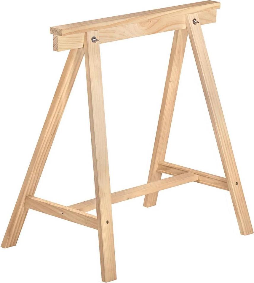 Astigarraga Holzbock Arbeitsbock Werkstattzubehör Holzbock Deco Tragkraft CAB018.99